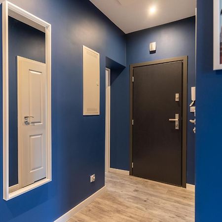Apartament Bianco W Sercu Slaska Ruda Slaska Bagian luar foto