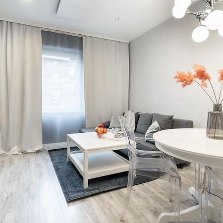 Apartament Bianco W Sercu Slaska Ruda Slaska Bagian luar foto