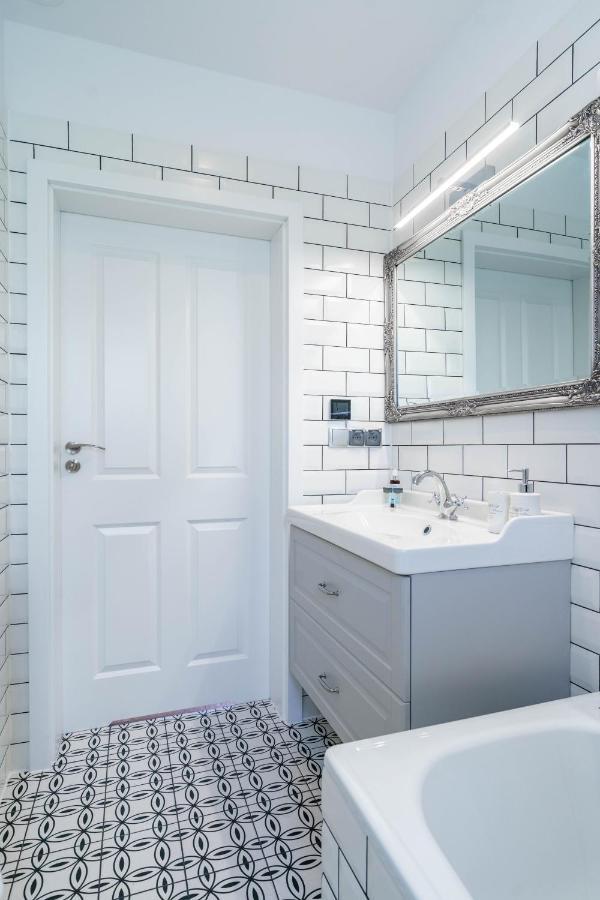 Apartament Bianco W Sercu Slaska Ruda Slaska Bagian luar foto