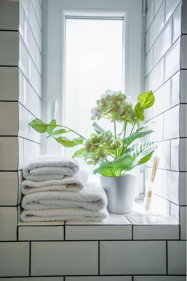 Apartament Bianco W Sercu Slaska Ruda Slaska Bagian luar foto