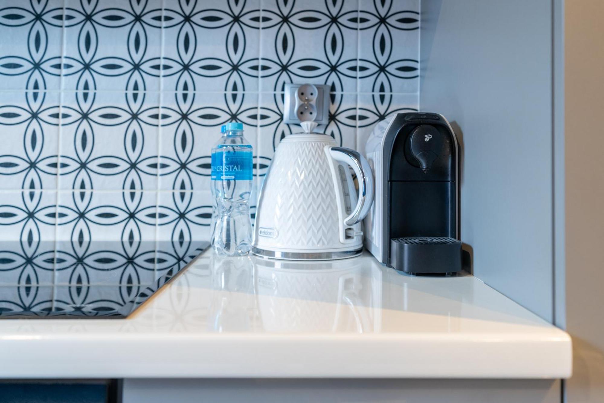 Apartament Bianco W Sercu Slaska Ruda Slaska Bagian luar foto