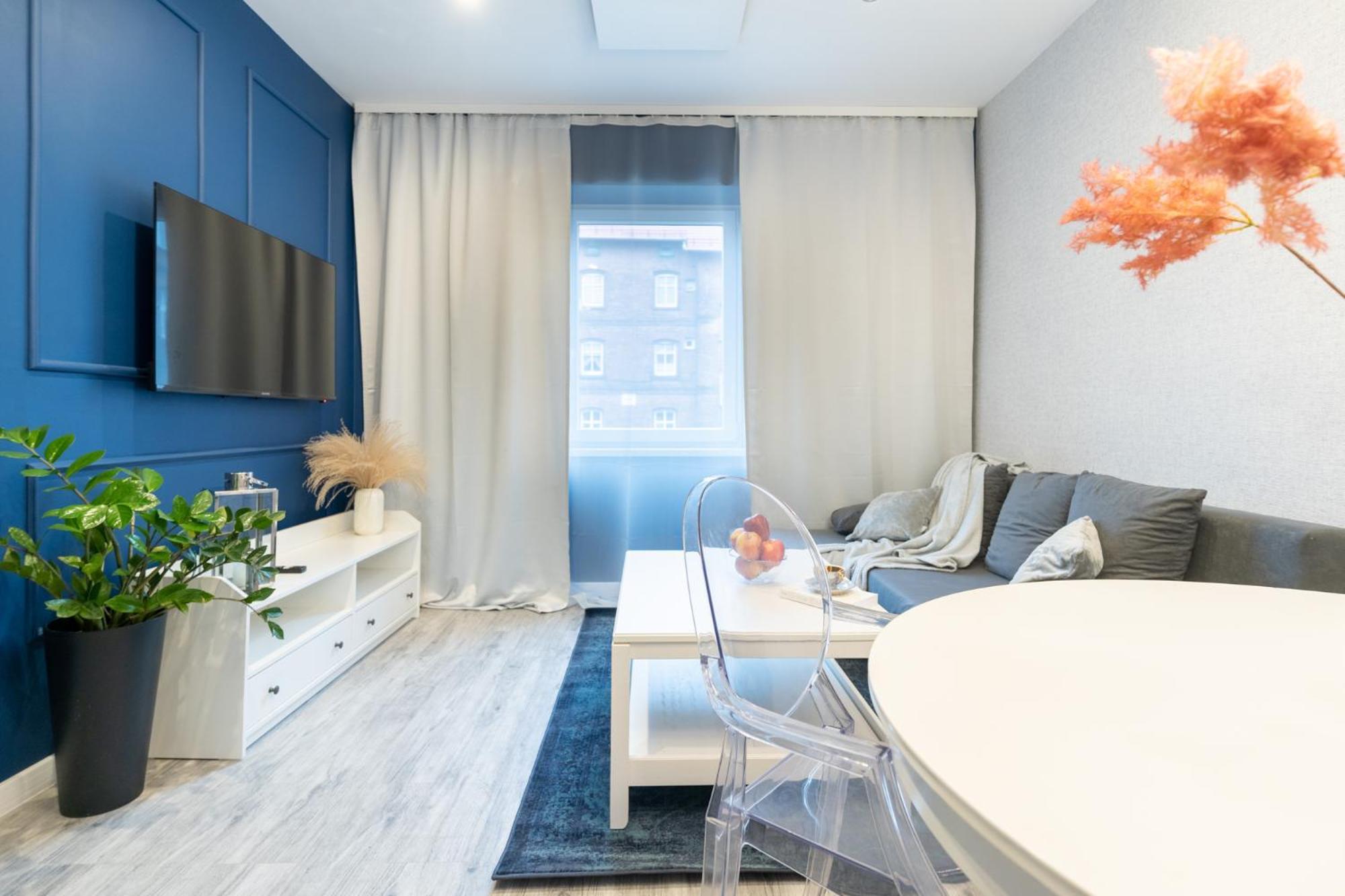 Apartament Bianco W Sercu Slaska Ruda Slaska Bagian luar foto