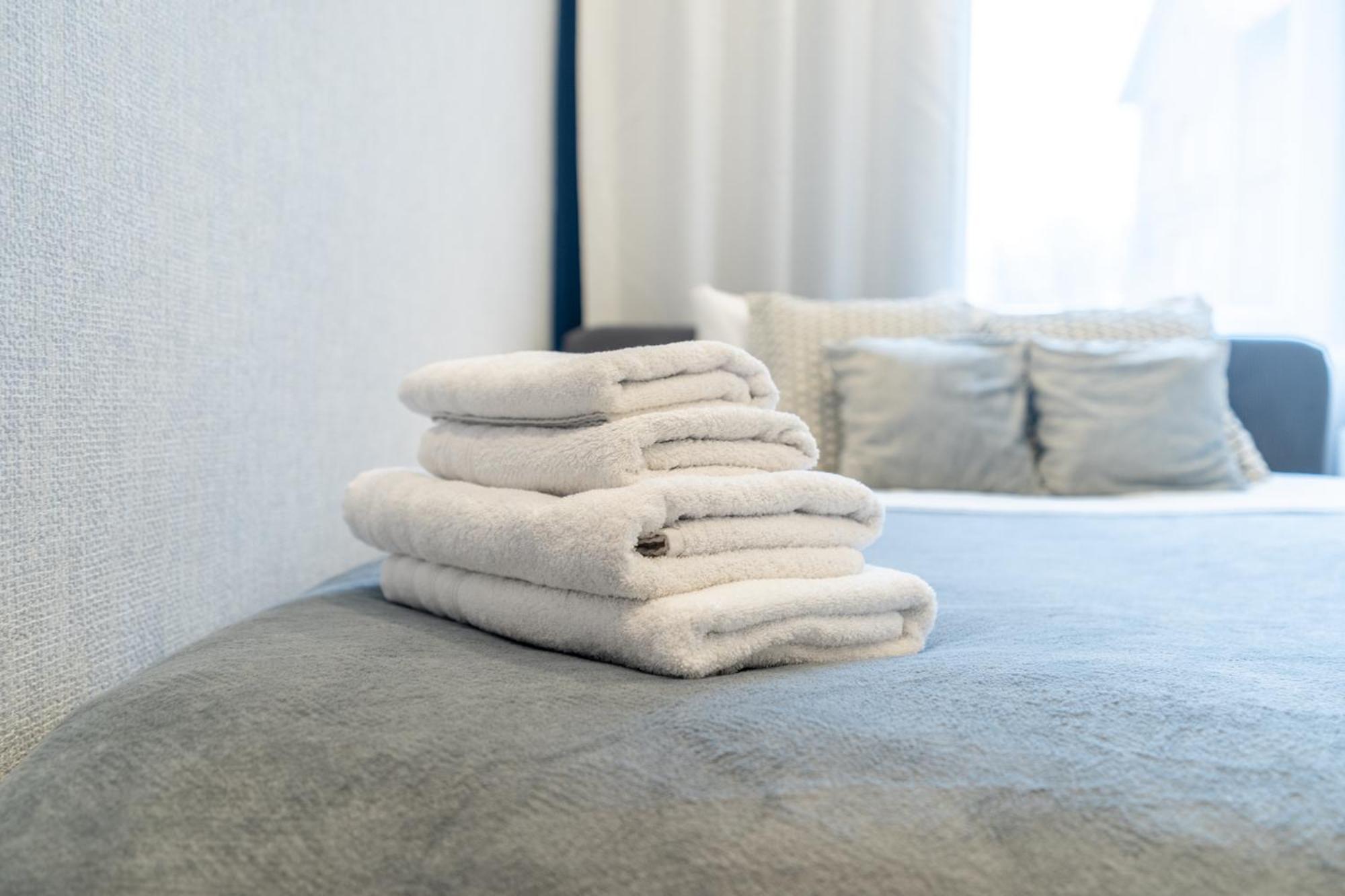 Apartament Bianco W Sercu Slaska Ruda Slaska Bagian luar foto