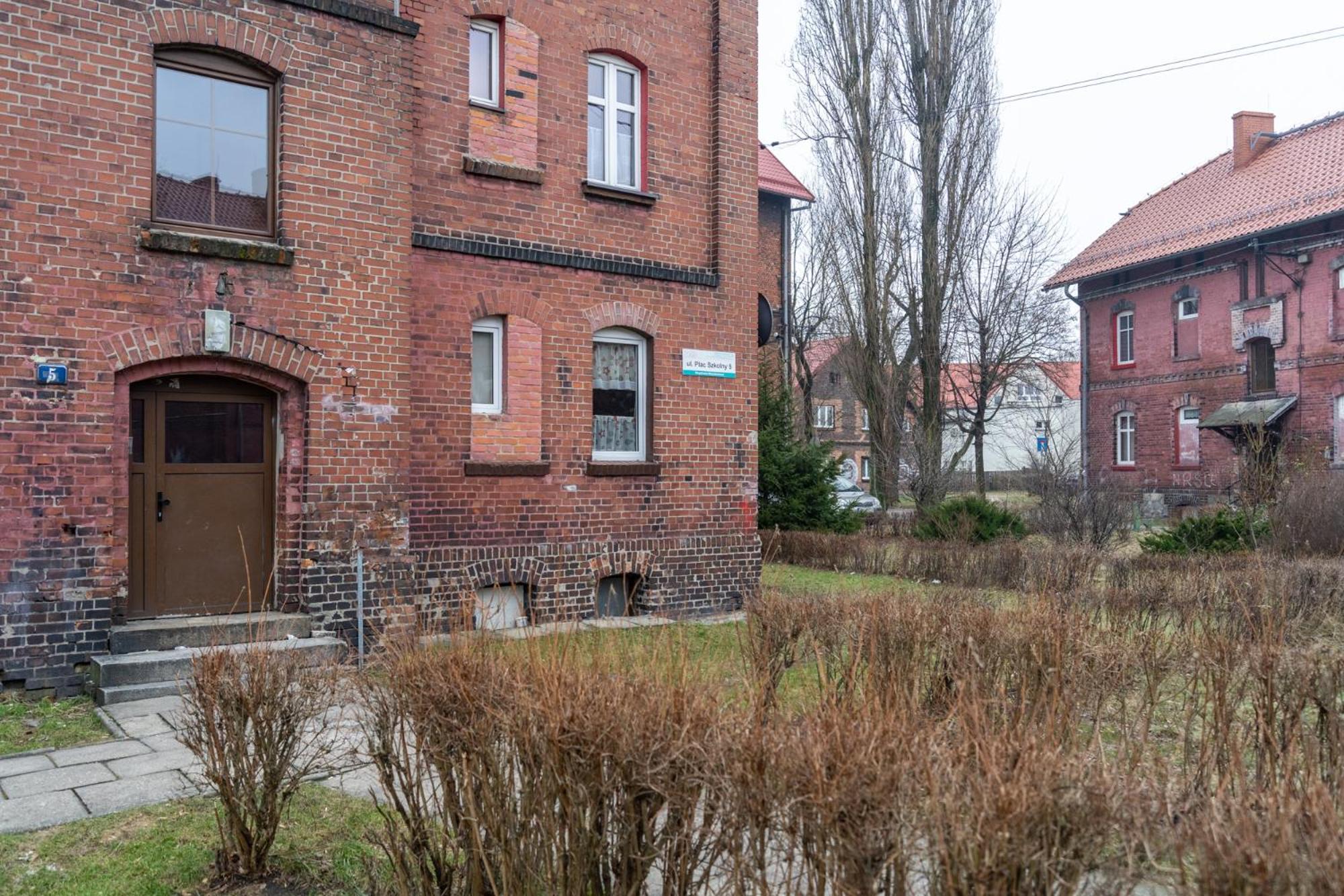 Apartament Bianco W Sercu Slaska Ruda Slaska Bagian luar foto