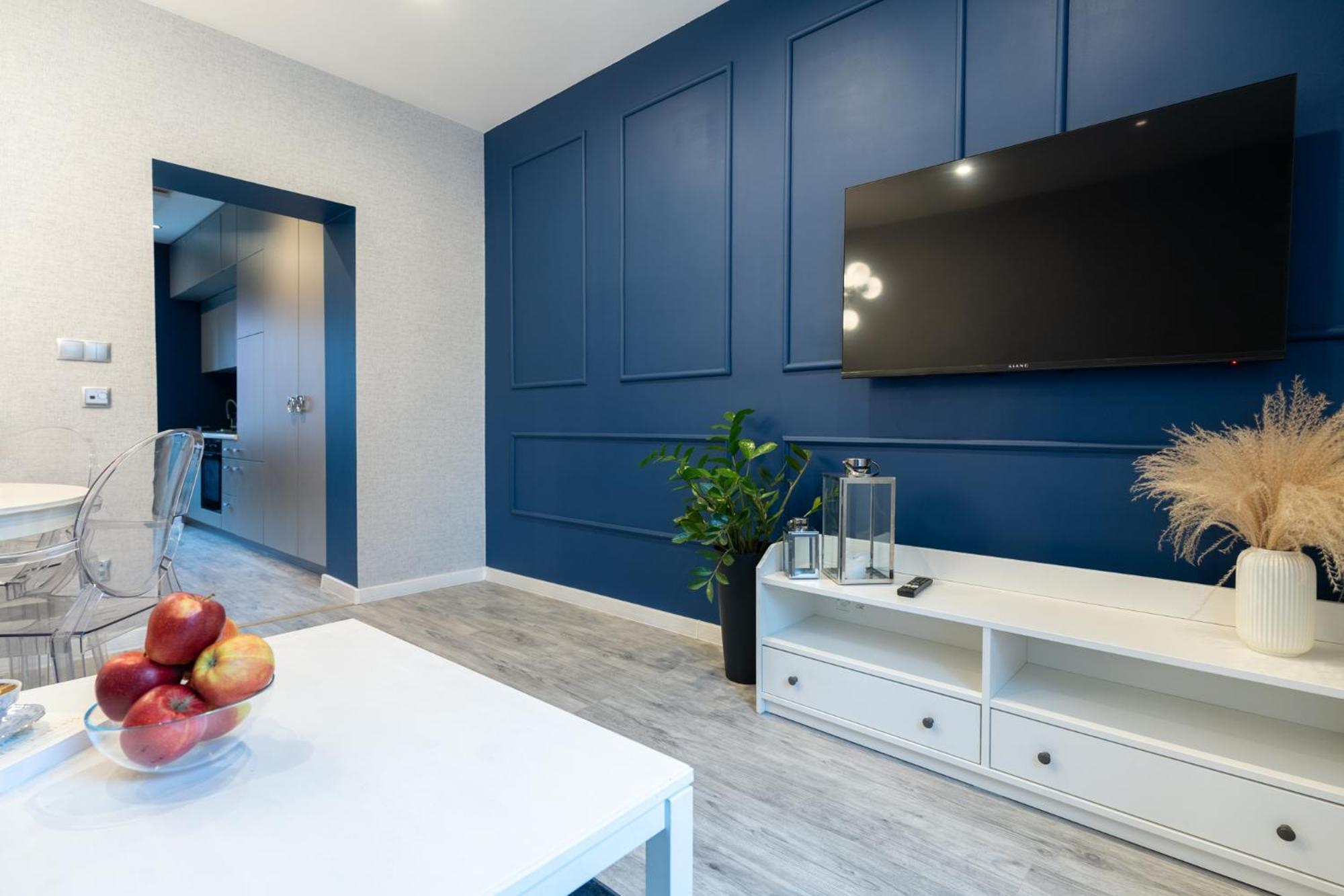 Apartament Bianco W Sercu Slaska Ruda Slaska Bagian luar foto
